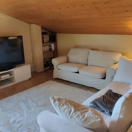 L'escapade Ardechoise Holiday home *