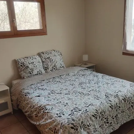 L'escapade Ardéchoise * Ailhon