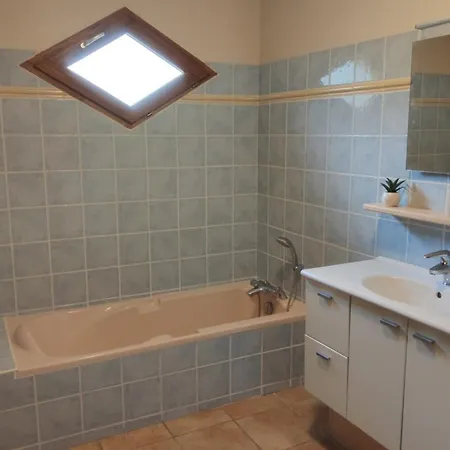 Hébergement de vacances L'escapade Ardéchoise Ailhon